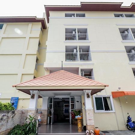 Hotel Oyo 227 Suchaya House Hua Hin Zewnętrze zdjęcie