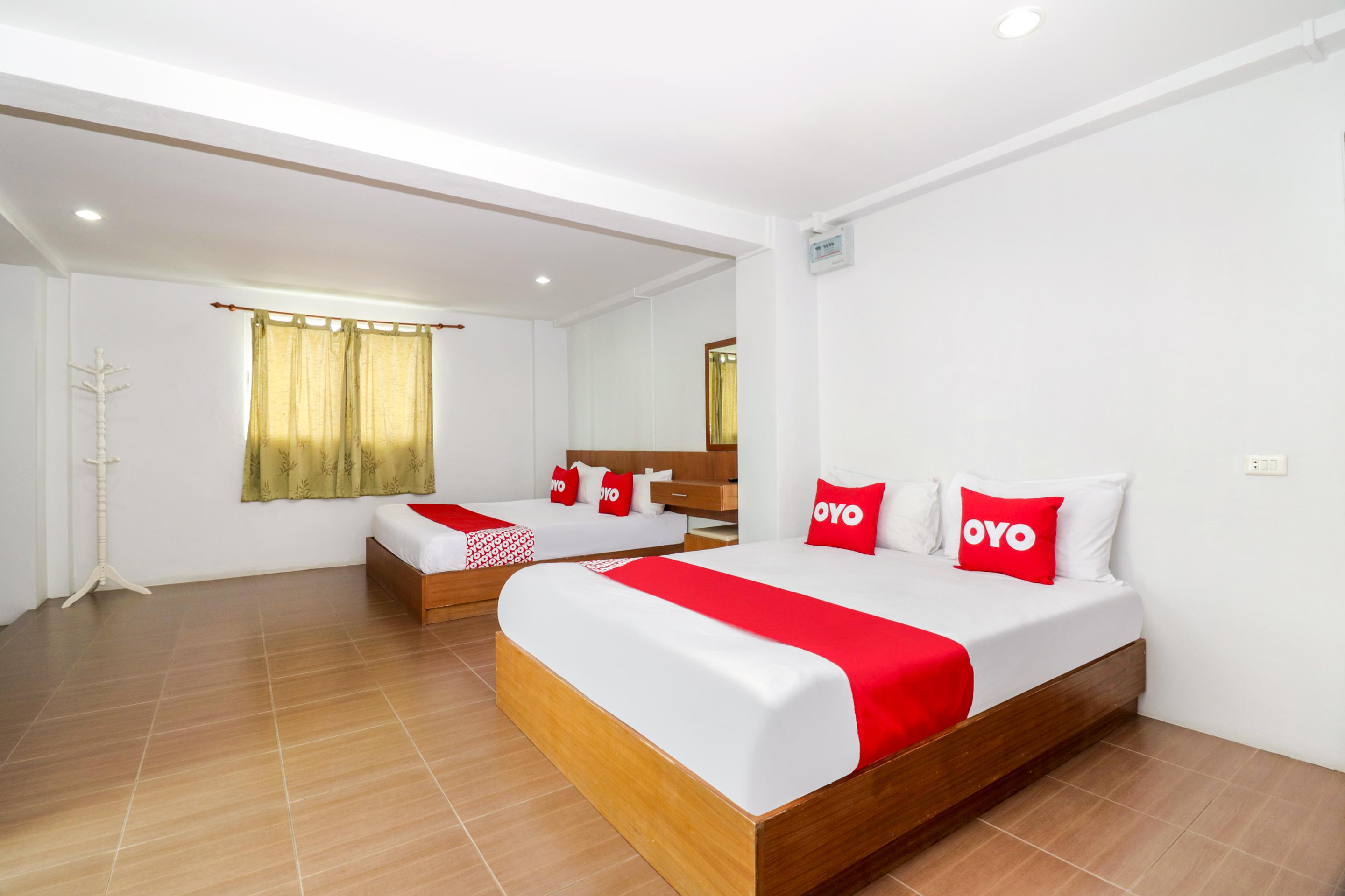 Hotel Oyo 227 Suchaya House Hua Hin Zewnętrze zdjęcie