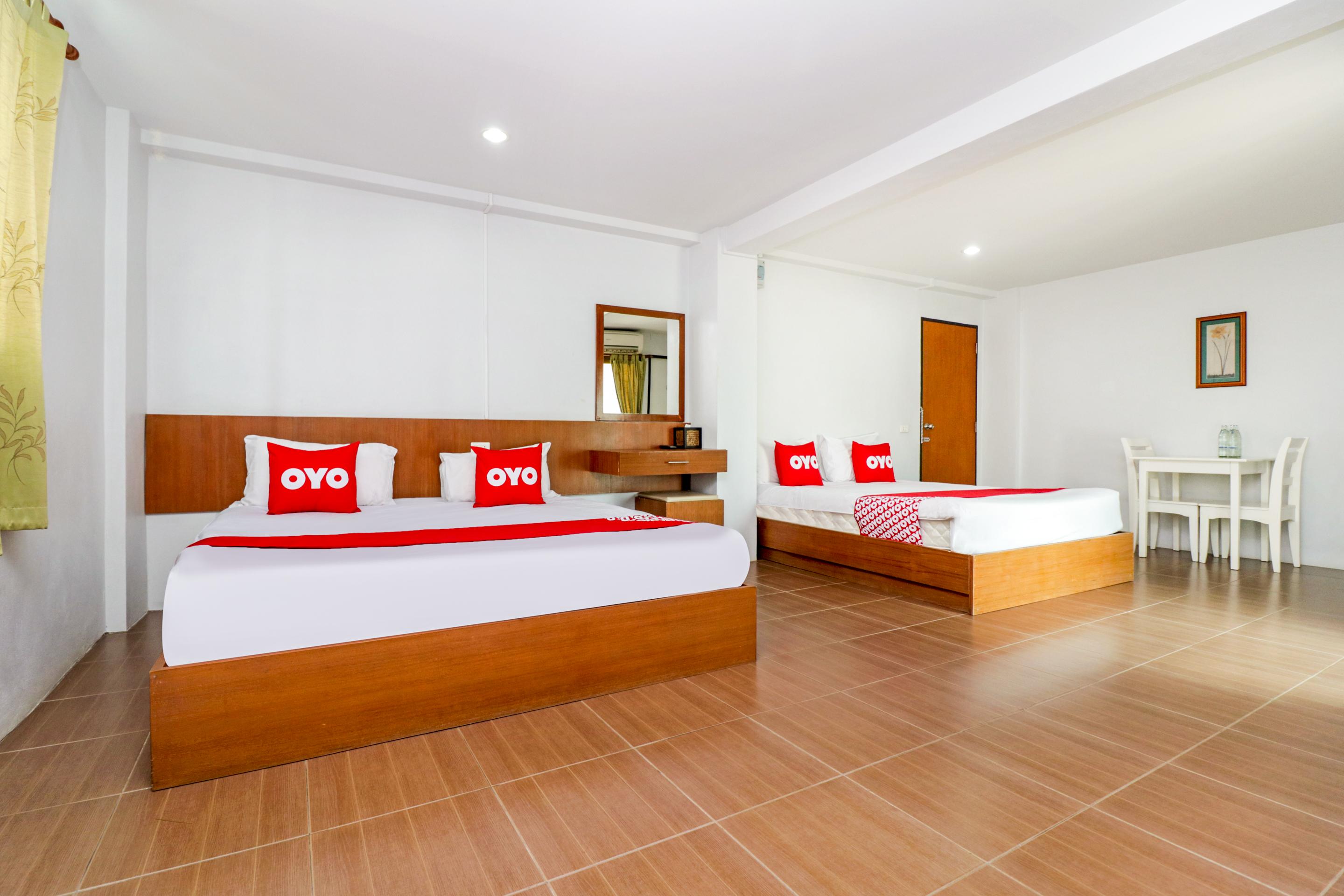 Hotel Oyo 227 Suchaya House Hua Hin Zewnętrze zdjęcie