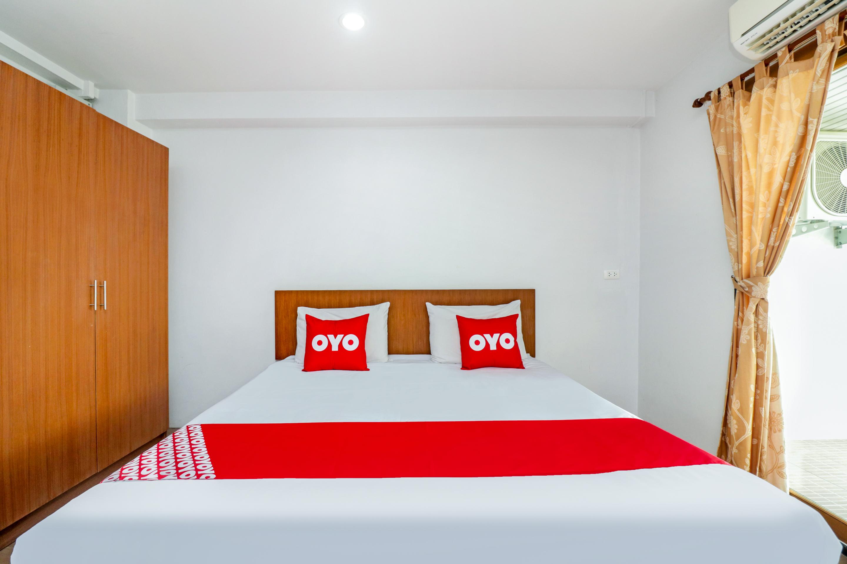 Hotel Oyo 227 Suchaya House Hua Hin Zewnętrze zdjęcie