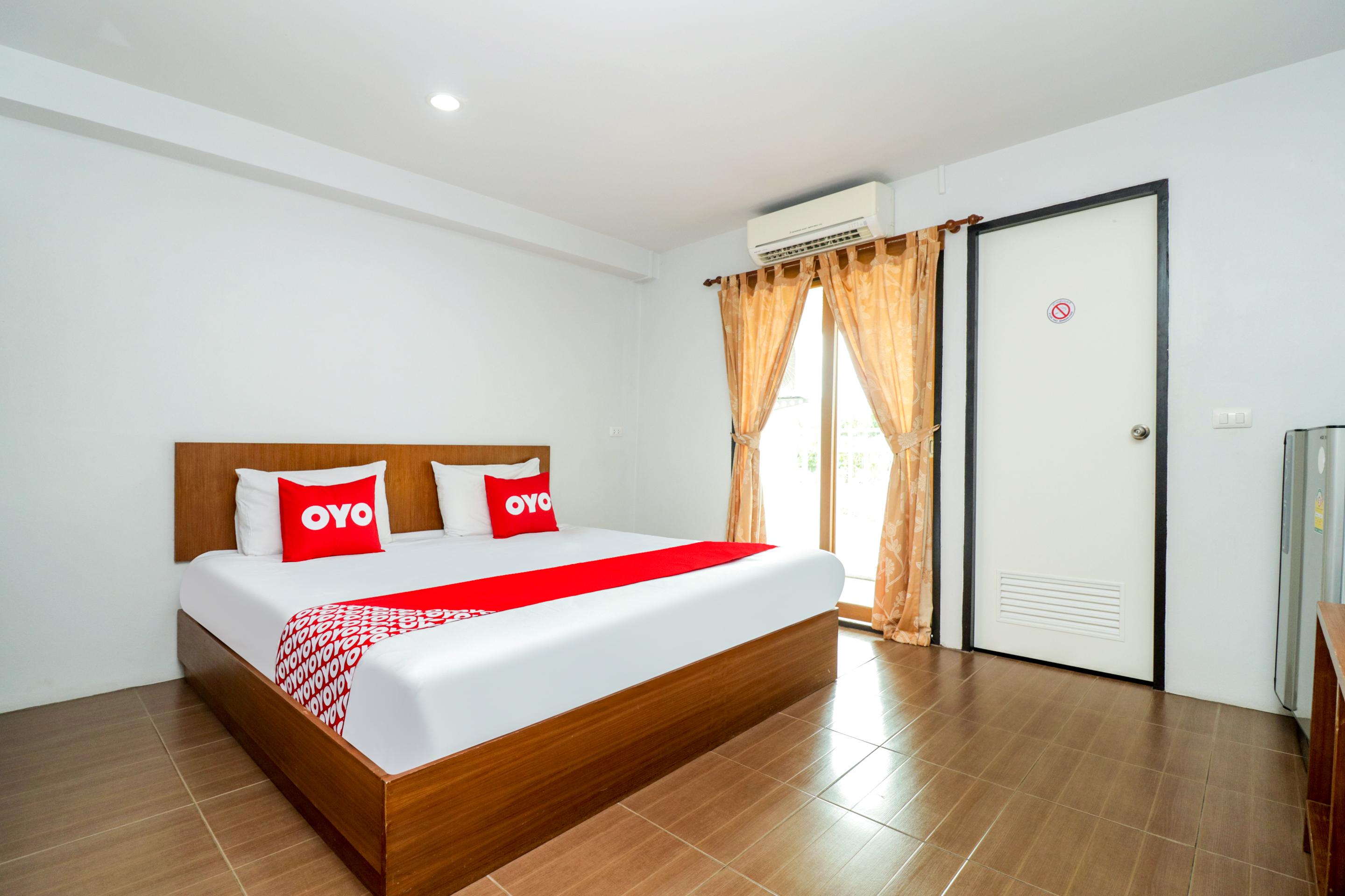 Hotel Oyo 227 Suchaya House Hua Hin Zewnętrze zdjęcie