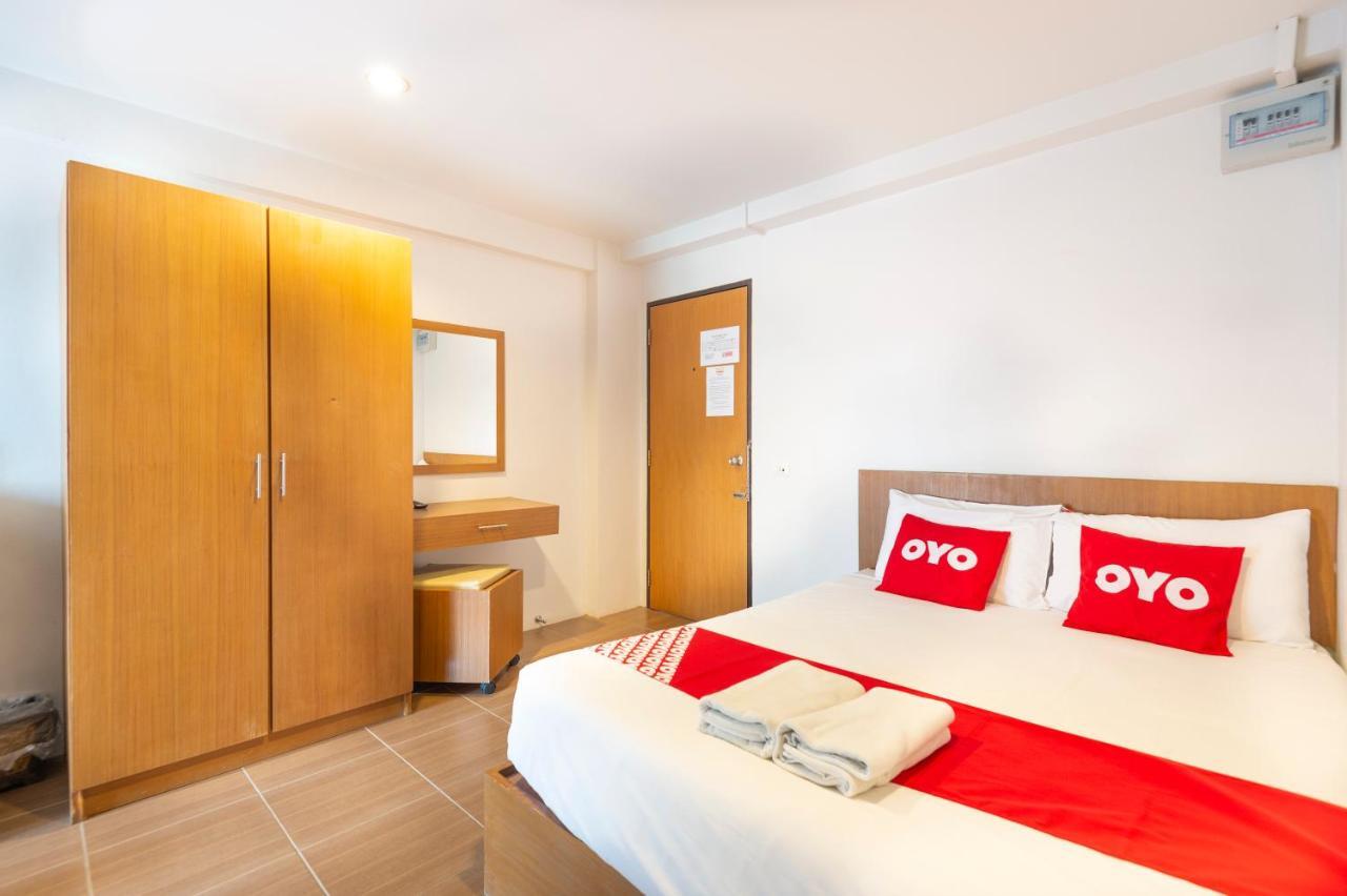 Hotel Oyo 227 Suchaya House Hua Hin Pokój zdjęcie